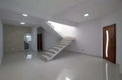 Casa com 4 quartos à venda na Rua Curupaiti, 99, Vila Jardini, Sorocaba