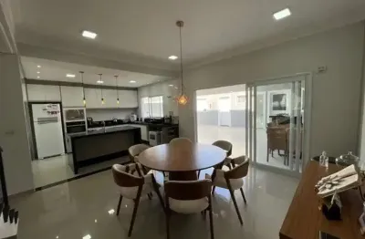 Sobrado à venda no condomínio jardim portugal, sorocaba- sp