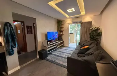 Apartamento com 2 quartos à venda na Rua Francisco Rodrigues, 30, Parque Campolim, Sorocaba