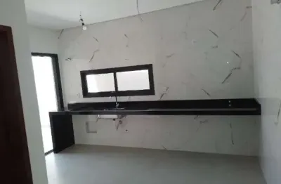 Casa com 3 quartos à venda na Rua Selma Regina Alves, 100, Parque Residencial Villa dos Inglezes, Sorocaba