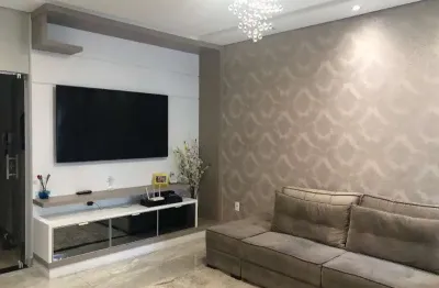 Casa com 3 quartos à venda na Rua Antônio José Castronovo, 71, Jardim Santa Rosália, Sorocaba