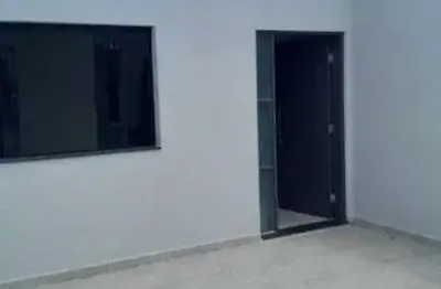 Casa com 2 quartos à venda na Rua Felismino Baptista da Silva, 200, Parque São Bento, Sorocaba