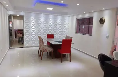 Casa com 3 quartos à venda na Rua Monsenhor Servulo Madureira, 100, Ipanema Ville, Sorocaba