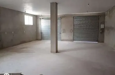 Barracão / Galpão / Depósito para alugar na Rua Antônio Roque Rodrigues, Boa Vista, Sorocaba