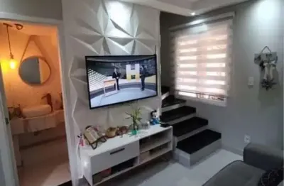 Sobrado à venda no condomínio villa florença, em sorocaba-sp.