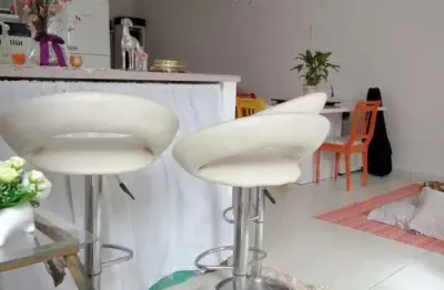 Casa com 3 quartos à venda na Rua Dilermando Vieira Borges, 349, Horto Florestal, Sorocaba