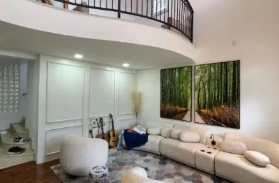 Sobrado reformado à venda no jardim itapeva, condominio belvedere ii, votorantim-sp.