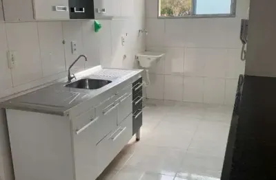 Apartamento à venda no residencial parque sinfonia, sorocaba- sp