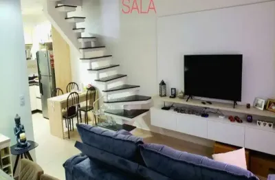 Sobrado à venda no condomínio villagio caprese, sorocaba-sp.