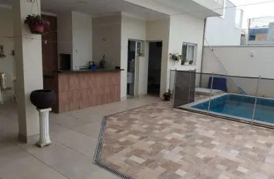 Casa com 3 quartos à venda na Rua Osmar Marthi, S/n, Condomínio Ibiti Reserva, Sorocaba