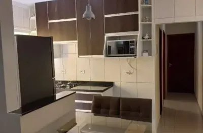 Casa com 2 quartos à venda na Rua Dois, 100, Jardim Califórnia, Sorocaba