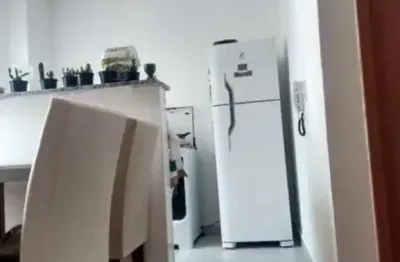 Apartamento à venda no residencial parque serra bonita, em sorocaba -sp