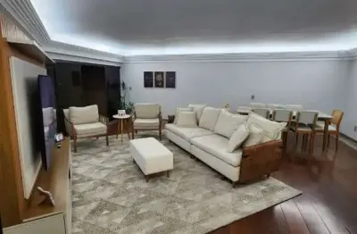 Apartamento com 3 quartos à venda na Rua Doutor Ubaldino do Amaral, 250, Centro, Sorocaba