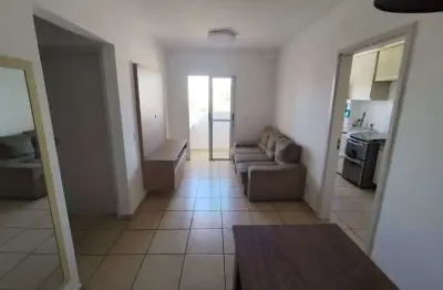 Apartamento para locação no Vila Rica com 2 Quartos, em Sorocaba-SP.