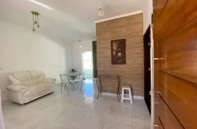 Sobrado para alugar no Jardim Ibiti do Paço com 4 Quartos, Sorocaba/SP