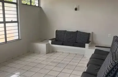 Casa com 5 quartos para alugar na Rua Carolina Borghi, 100, Jardim Santa Rosália, Sorocaba