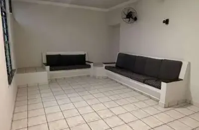 Casa com 5 quartos para alugar na Rua Carolina Borghi, 185, Jardim Santa Rosália, Sorocaba