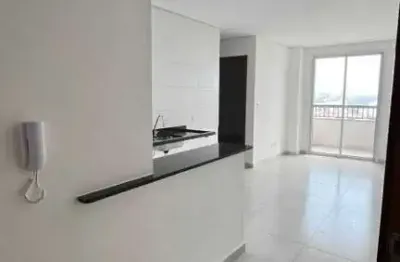 Apartamento para locação no jardim prestes de barros com 2 quartos, em sorocaba-sp
