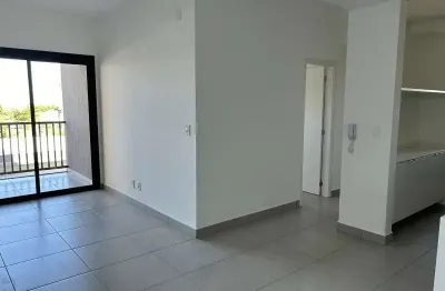 Apartamento para alugar no além ponte com 2 dormitórios, em sorocaba-sp.
