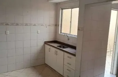 Apartamento térreo à venda no edifício giovanna, em sorocaba-sp.