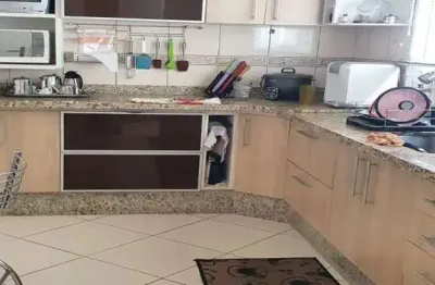 Casa à venda no condomínio chácara sonia maria, sorocaba-sp.