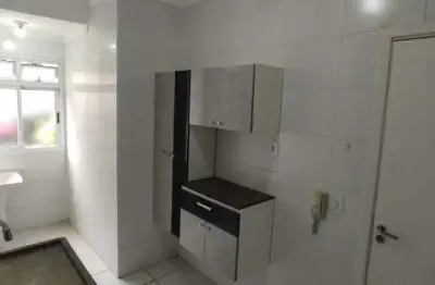 Apartamento térreo à venda com 2 dormitórios no jardim piratininga, em sorocaba-sp.