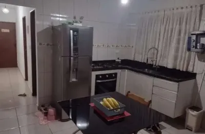 Casa com 2 quartos à venda na Rua Maria de Fátima Faria, Parque São Bento, Sorocaba