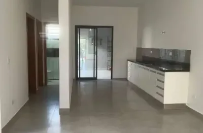 Casa com 3 quartos à venda na Rua Selma Aparecida Said, 801, Horto Florestal, Sorocaba