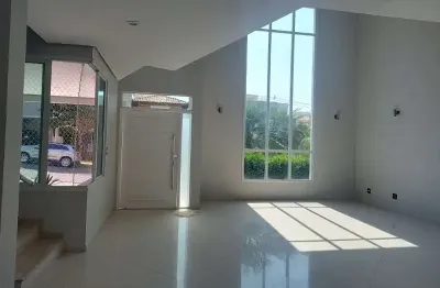 Sobrado à venda no condomínio sunset residencial, em sorocaba-sp.