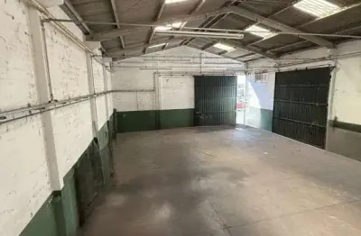 Galpão comercial para locação no éden com 300m², em sorocaba/sp