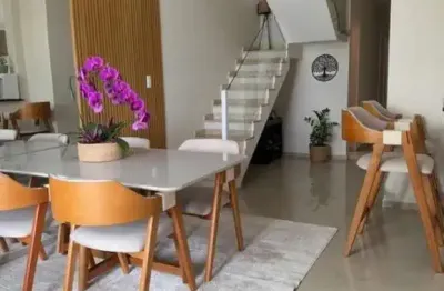 Sobrado à venda no condomínio golden park residence ii, sorocaba - sp