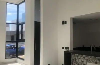 Casa térrea à venda no condomínio ibiti reserva, em sorocaba-sp.