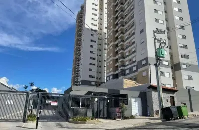 Apartamento à venda no vistta santa rosália, em sorocaba-sp.