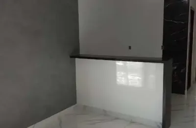 Casa com 1 quarto à venda na Rua Carlos de Oliveira Martins, 100, Jardim Alpes de Sorocaba, Sorocaba