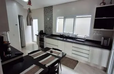 Casa à venda no condomínio parque esplanada, em votorantim-sp