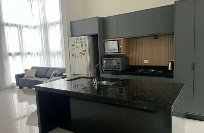 Casa à venda no condomínio residencial le france, em sorocaba-sp.