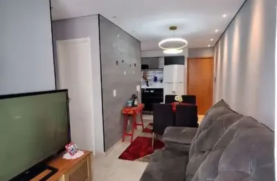 Apartamento à venda no condomínio trix home horto, em sorocaba-sp.