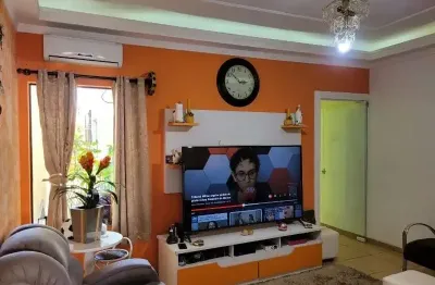 Casa com 3 quartos à venda na Rua Amália Banietti, 100, Vila Nova Sorocaba, Sorocaba