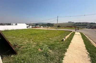 Terreno à venda no residencial reserva ipanema, em sorocaba-sp
