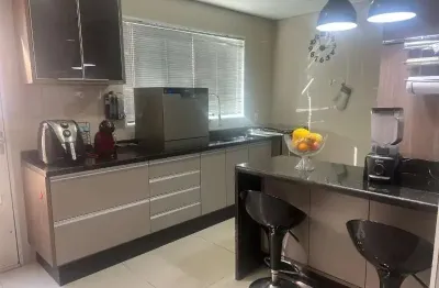 Casa com 3 quartos à venda na Alameda Família Muller, 175, Jardim Santa Marta, Sorocaba