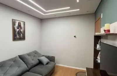 Apartamento térreo à venda no residencial parque serra bonita, em sorocaba -sp