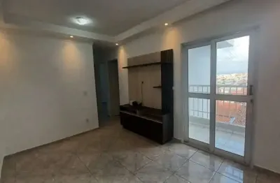 Apartamento à venda condomínio morar e viver belvedere, em sorocaba -sp
