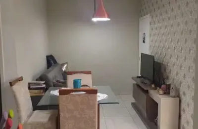 Apartamento com 2 quartos à venda na Alameda Reino Unido, 370, Boa Vista, Sorocaba