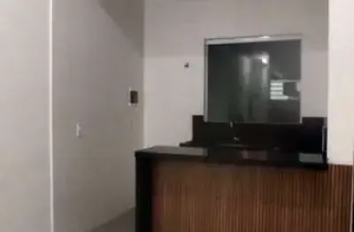 Casa com 2 quartos à venda na Rua Anésia Regiani, 36, Jardim Eucalíptos, Sorocaba