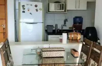 Apartamento à venda no condomínio villa sunset, em sorocaba-sp