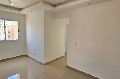Apartamento com 2 quartos à venda na Avenida São Paulo, 3435, Além Ponte, Sorocaba