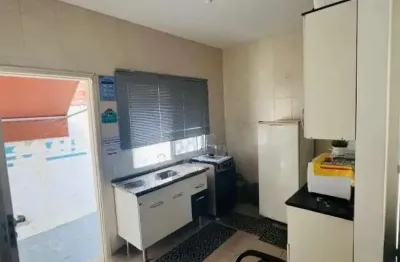 Casa com 2 quartos à venda na Rua Arminda Simões Lopes, 69, Jardim Eden Ville, Sorocaba