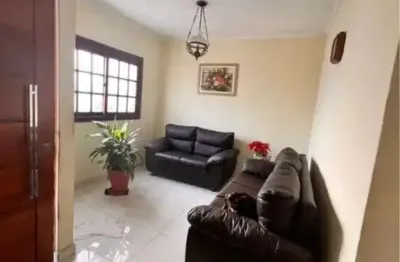 Casa com 3 quartos à venda na Rua Domingos Russo, 66, Jardim Sandra, Sorocaba