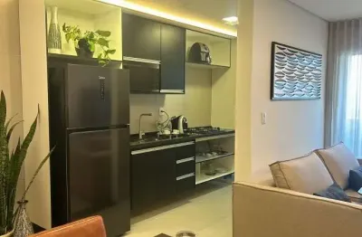 Apartamento com 1 quarto à venda na Rua João Wagner Wey, 1810, Jardim América, Sorocaba