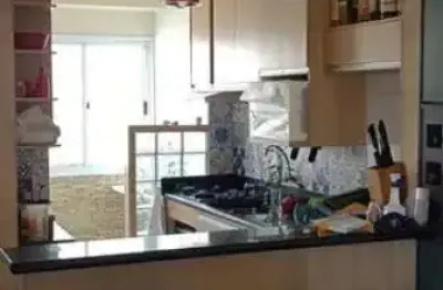 Apartamento à venda residencial morar e viver giardino, em sorocaba/sp.
